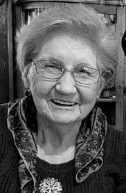 Jean Parsons Obituary (1931