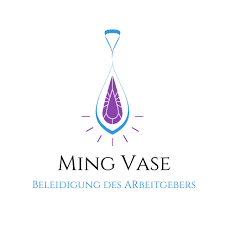 Kündigungserklärung innerhalb von zwei wochen. Beleidigung Des Arbeitgebers Als Ming Vase Fristlose Kundigung Rechtsanwalt Arbeitsrecht Berlin Blog