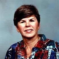 Martha Jane Rickels Curren Obituary