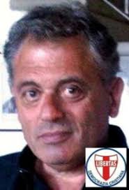 ANTONIO LABATE (RUTILIANO/BA) E' IL NUOVO SEGRETARIO POLITICO COMUNALE  DELLA DEMOCRAZIA CRISTIANA DEL COMUNE DI RUTILIANO (BA) -