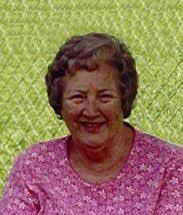 Margaret Branks Moody