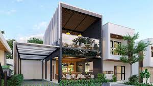 More images for perumahan green bamboo » Fasilitas Perumahan Green Bamboo Terrace Tajur Bogor