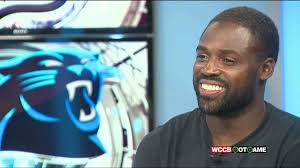 The Get With Morgan Fogarty