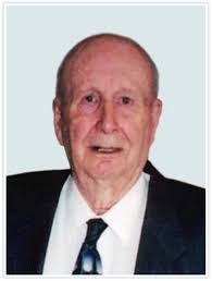 Reginald Waterton Obituary