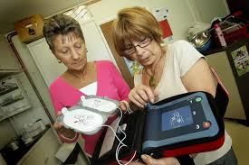 Find opening times for asda in southgate. Asda Chase Side Southgate Gets New Life Saving Equipment Times Series