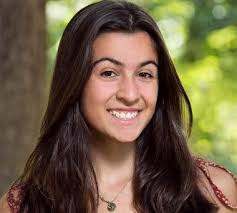 2024 GSGATL Gold Award Girl Scouts Book by Girl Scouts of Greater Atlanta