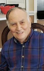 Obituary for Jerry Wayne Wright