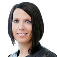 Majlinda Kamberi's Instagram, Twitter & Facebook