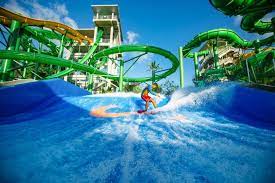 Waterboom bsi buka dari jam 7 pagi dan tutup pada jam 5 sore. Tiket Waterbom Bali Instant Pass Harga Promo Tiket Com