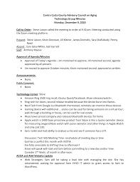 Contra Costa County Advisory Council