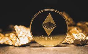 Eth / usd eth one of the major coins which are testing strong trendline support following btc ethereum show potential ascending traingle for. Gas Ain T Gold Why Ether S Price Could Tank Even If Ethereum Succeeds Coindesk