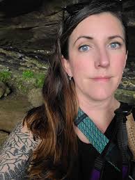 Waterfall with hiking and cave access near Atlanta