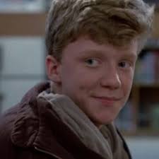 Characters in The Breakfast Club