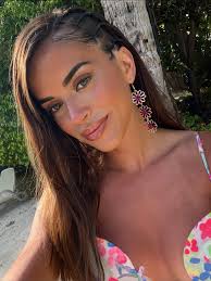 ROCIO CAMACHO (@rocioccamacho) • Threads, Say more