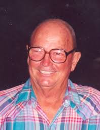 Frank Glover Obituary