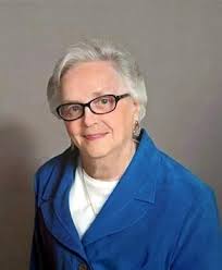 Ruby Vaughan Obituary