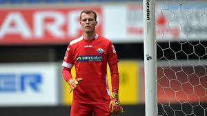 Dies ist eine übersicht aller aktuellen und ehemaligen nationalspieler, die derzeit für den verein rw essen aktiv sind. Rot Weiss Essen Verpflichtet Torhuter Bruggemeier Kicker