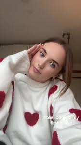 How I Booked My First TV Job as Keri Summers