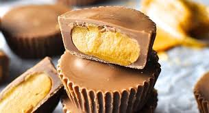 Homemade Reese S Peanut Butter Cups