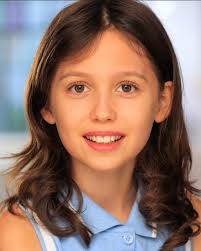 We're so thrilled to welcome the talented Sofia Stavrinou in  @theflipsidefilm cast. She played along Helena Bonham Carter in "Enola  Holmes' last year. We fell hard for her enthusiastic personality and her