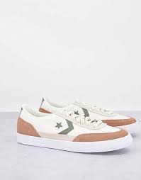 Car lors de leurs matchs amicaux disputés depuis 2010, les hommes d'oleg blokhin ont systématiquement craqué face aux. Converse Net Star Classic Suede Sneakers In Egret Apd Ukraine