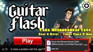 Check spelling or type a new query. Cara Menambahkan Lagu Guns N Roses Sweet Child O Mine Youtube