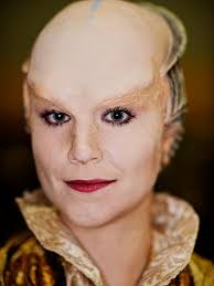 Photos of year: Portraits or faces