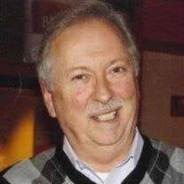 Charles D. "Chuck" Graham Obituary