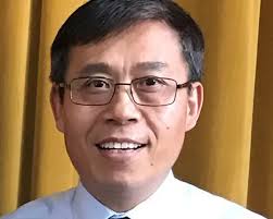 Pinliang “Patrick”Chen