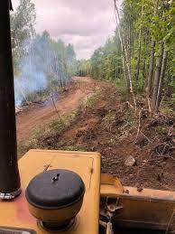 The population was 167 at the 2010 census. Road Building L Palisade Mn L Kern Excavating Llc