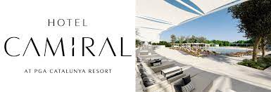 Check spelling or type a new query. The Fully Renovated Melia Golf Vichy Catalan Now Has A New Name Hotel Camiral Girona Convention Bureau