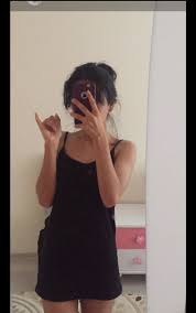 Sansürsüz Türk kızları ifşa koleksiyonu