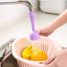With only the best stuff available, we take the guess work out of ordering online. Silicone Kitchen Faucet Water Saving Filter Shower Water Rotating Spray Tap Water Filter Valve For Kitchen Bathroom Accessories Kitchen Faucet Accessories Aliexpress