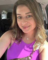 Morgan Destefano's Instagram, Twitter & Facebook