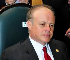 Eric Sevilla Montes de Oca sería el próximo dirigente estatal del PRI en el  Edoméx