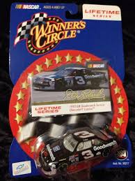 List of nascar champions by year! Winners Circle Lifetime Series Dale Earnhardt Online Shopping