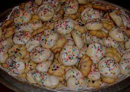 Pin On Cookies