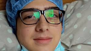 Fundraiser by Marcos Zawisza : Ayudemos a caminar a Aitor Ayala, sin dolor…