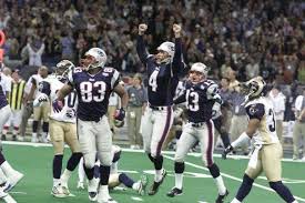 11 Greatest Dynasties In Nfl History In 2020 Nfl History Patriots Playoffs New England Patriots
