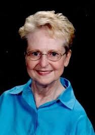 Rose Mary Glennon Obituary