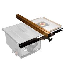 Accusquare Table Saw Fence 50 Right Rip No M1050 In 2020 Table Saw Fence Table Saw Diy Table Saw