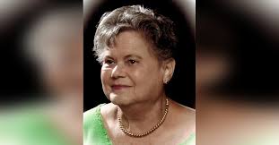 Obituary information for Jacqueline "Jackie" Henson