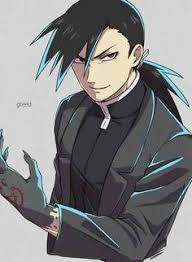 Full Metal Alchemist Brotherhood Fans Why Does Greed Have Two Different Voice Actors In The English Dub Girlsaskguys Why is full metal alchemist: full metal alchemist brotherhood fans