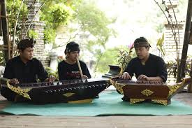 10 alat musik tradisional sunda. Tembang Sunda Wikipedia Bahasa Indonesia Ensiklopedia Bebas