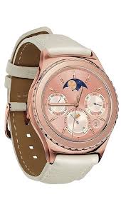 Samsung Gear S2 classic 3G Rose Gold ...