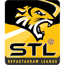 Selepas tiga hari beraksi dalam perlawanan simulasi yang berakhir sabtu lalu, ia bukanlah prestasi terbaik buat pemain sepak takraw negara, syahir rosdi. Vectorise Logo Sepaktakraw League Stl Vectorise Logo