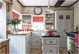 20 Luxueux Collection De Cuisine Style Anglais