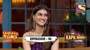 Favorited this series has been favorited by 1 people. Download Kriti And Kapil Make Fun Of Kartik Aaryan Undekha Tadka Ep 10 The Kapil Sharma Show Season 2 Mp4 3gp Hd Naijagreenmovies Netnaija Fzmovies