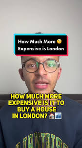 House Prices: London vs. Outside London