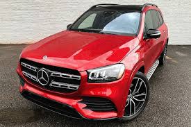 Check spelling or type a new query. 2020 Mercedes Benz Gls 580 Review A Monstrously Impressive Beast